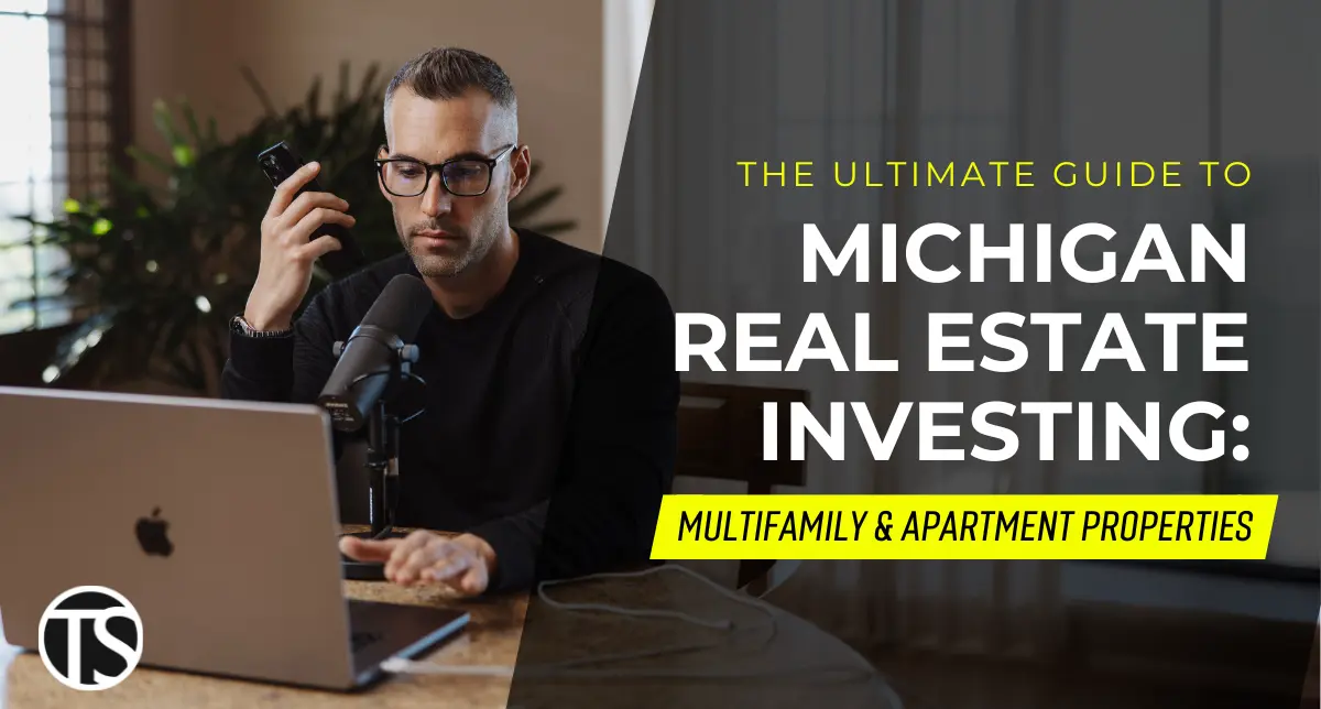 Exploring Investment Opportunities in Michigan's Real Estate Market