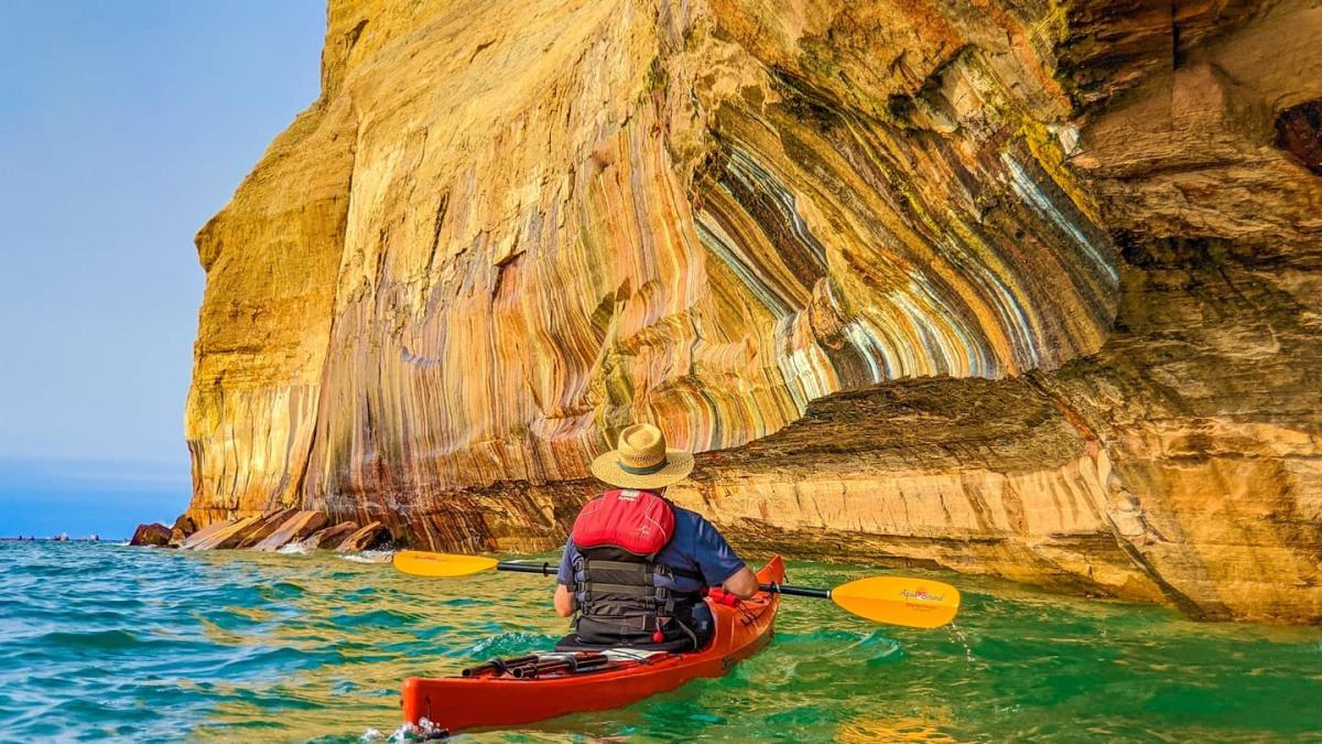 Dive into fun with exciting water activities perfect for families in Michigan.